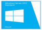 Microsoft Windows Server Standard 2012  Retail (5 CAL/s) - Full Version Box