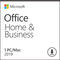 1 Computer Home And Business MS Office 2019 With Word / Excel / Powerpoint