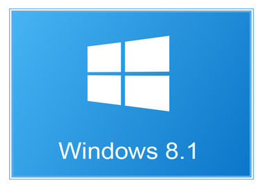Microsoft Windows 8,1 κλειδί προϊόντων για τη σε απευθείας σύνδεση ενεργοποίηση υπολογιστών γραφείου/lap-top