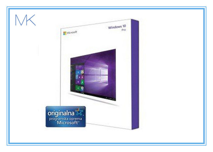 Windows 10 Pro Retail Box Η απόλυτη λύση Windows για τις επιχειρηματικές σας ανάγκες