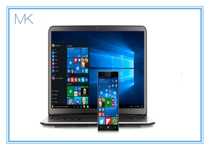 Windows 10 Pro Retail Box Η απόλυτη λύση Windows για τις επιχειρηματικές σας ανάγκες