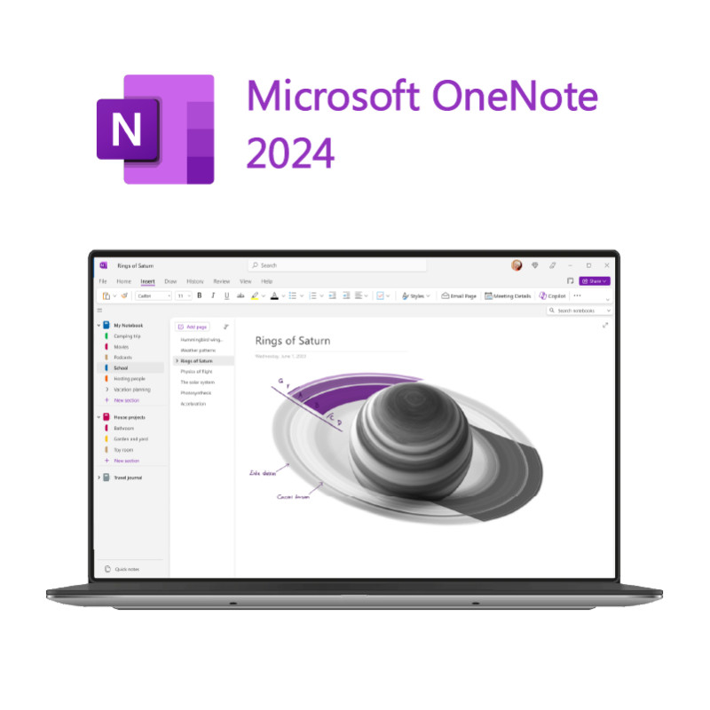 Αναβαθμίστε την εμπειρία του Office σας με το Microsoft Office 2024 Home and Business Product Key