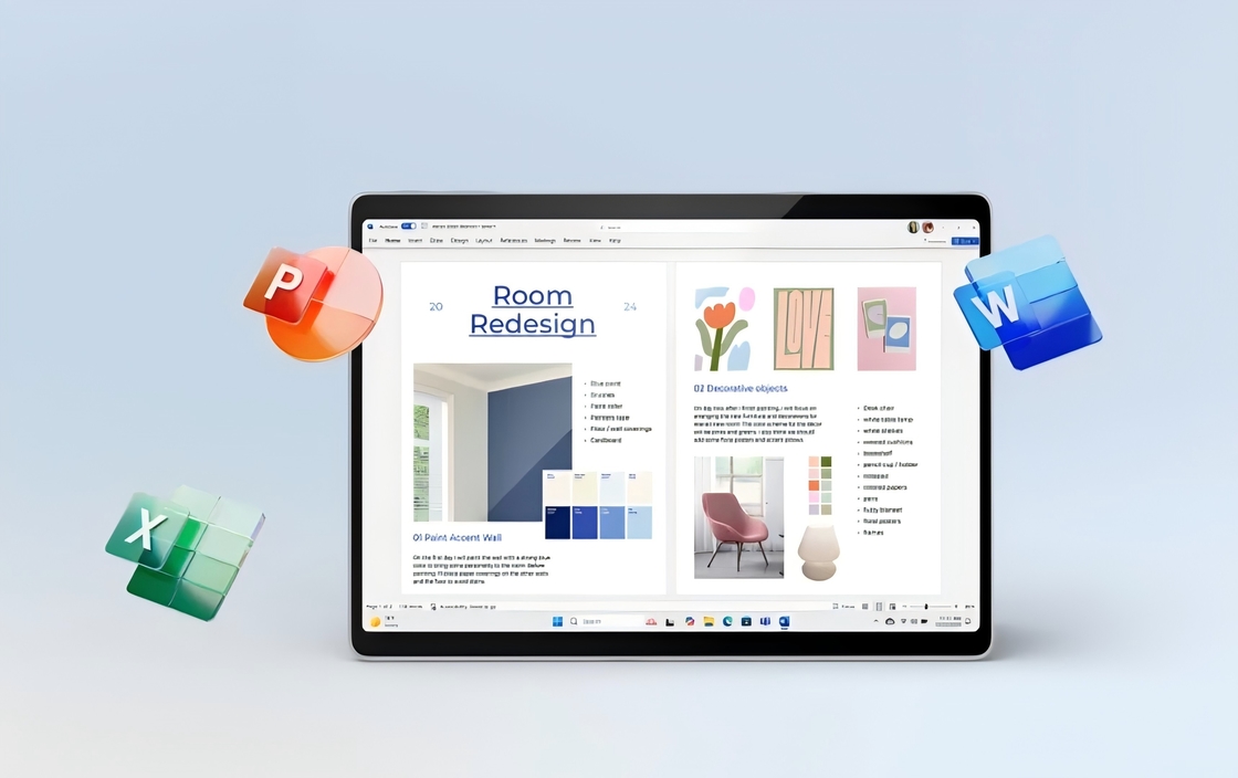 Αγοράστε το Office 2024 Home And Student Digital Key για PC ή Mac