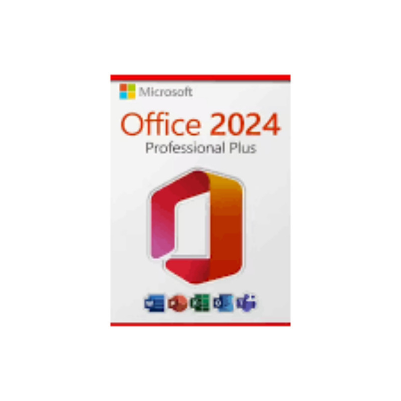 Αναβαθμίστε το Office σας με το Microsoft Office 2024 Professional Plus Digital Key για PC ή Mac