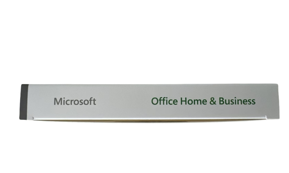 Αρχικό κλειδί άδειας χρήσης Microsoft Office Home and Business 2024 για 1 PC ή Mac