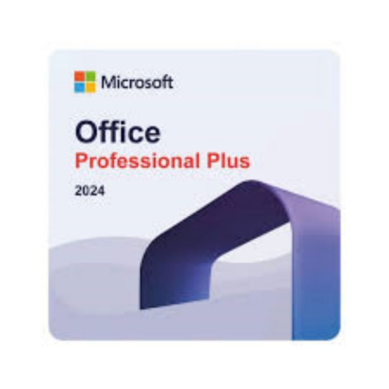 Λειτουργικό Σύστημα Windows Microsoft Office 2024 Εκδόθηκε στις 01-10-2024 Ενσωματωμένο με τις υπηρεσίες SharePoint Cloud
