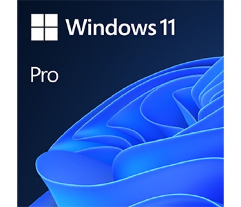 UEFI Secure Boot Capable Microsoft Windows 11 Professional Η κορυφαία επιλογή για λειτουργικό σύστημα 64-bit στην πλατφόρμα Windows