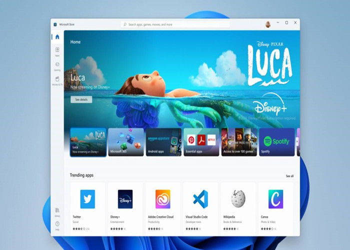 Εμπορικό Λογισμικό Win 11 Pro Key UEFI Secure Boot Capable Άδεια Διαχείρισης Αδειών για Εταιρικά Δίκτυα